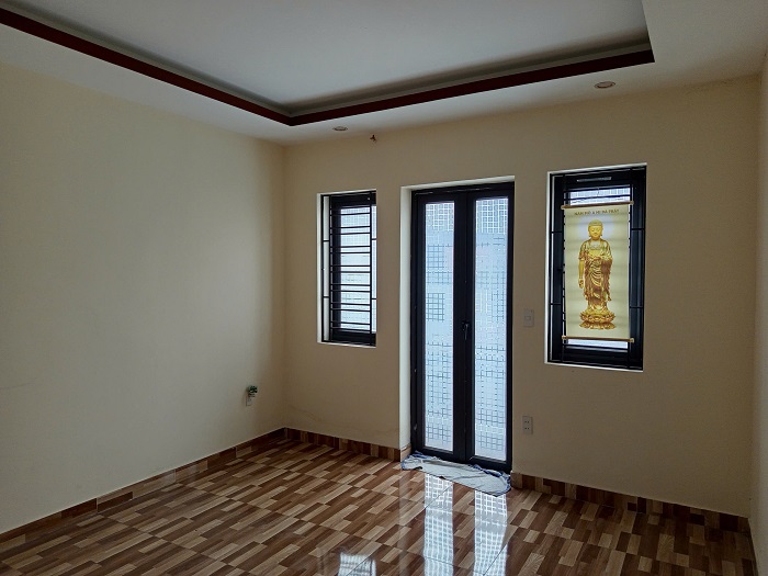 BÁN NHÀ 3 TẦNG LÔ GÓC – TỔ 7, THỊ TRẤN AN DƯƠNG, HẢI PHÒNG